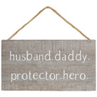 Husband Daddy