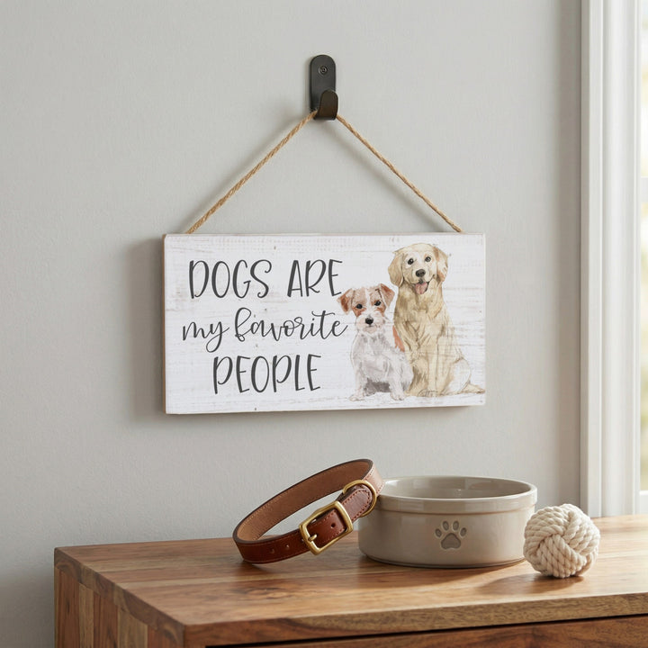 Dogs Are My