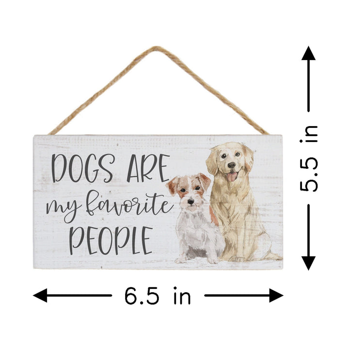 Dogs Are My
