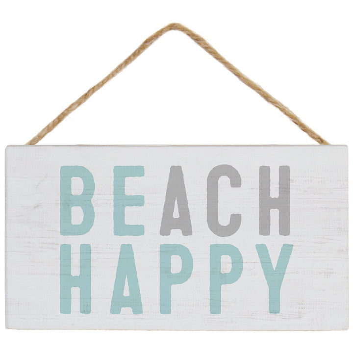 Beach Happy