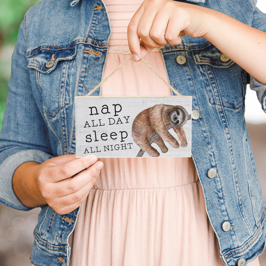 Nap All Day