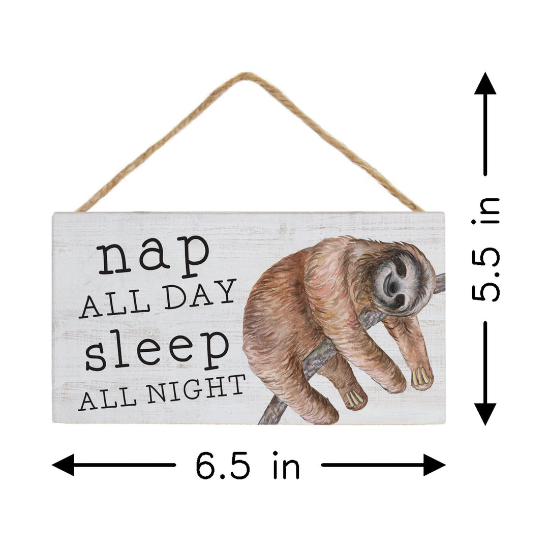 Nap All Day