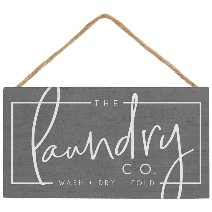 Laundry Co