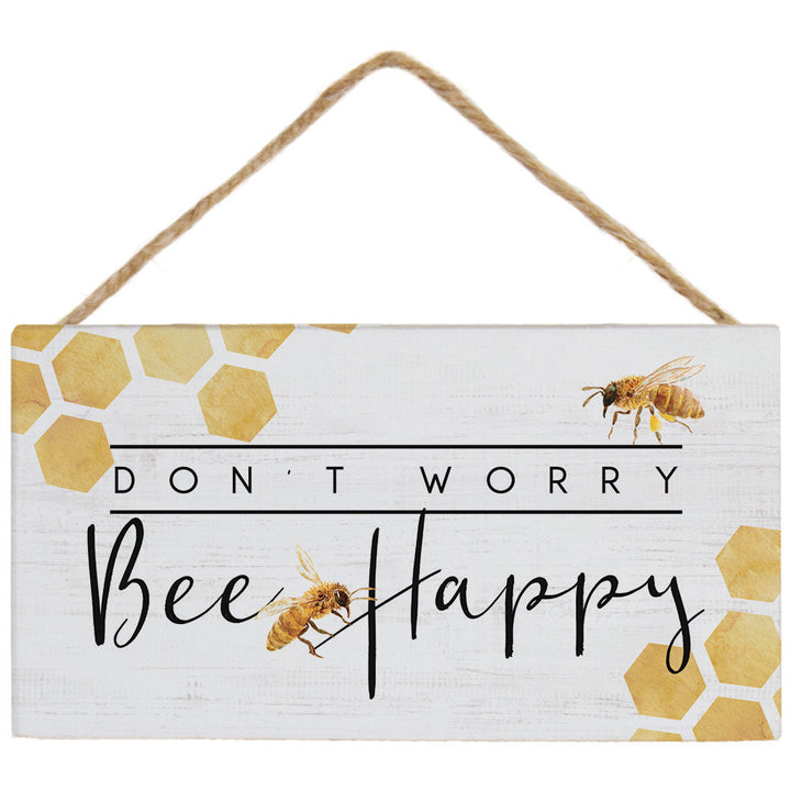 Bee Happy