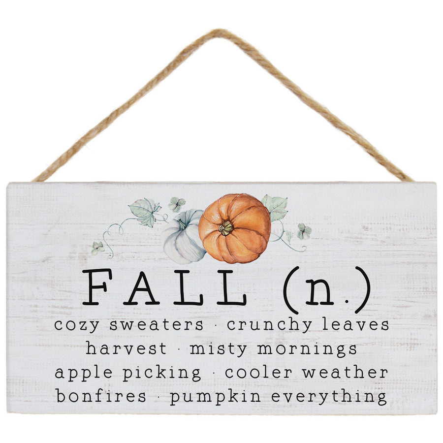 Fall Definition