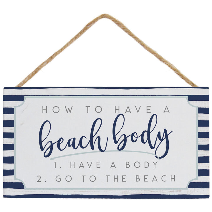 Beach Body