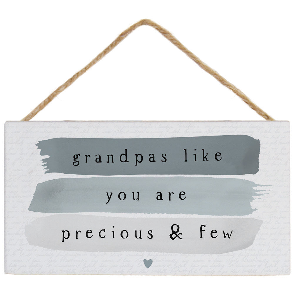 Grandpas Like You PER