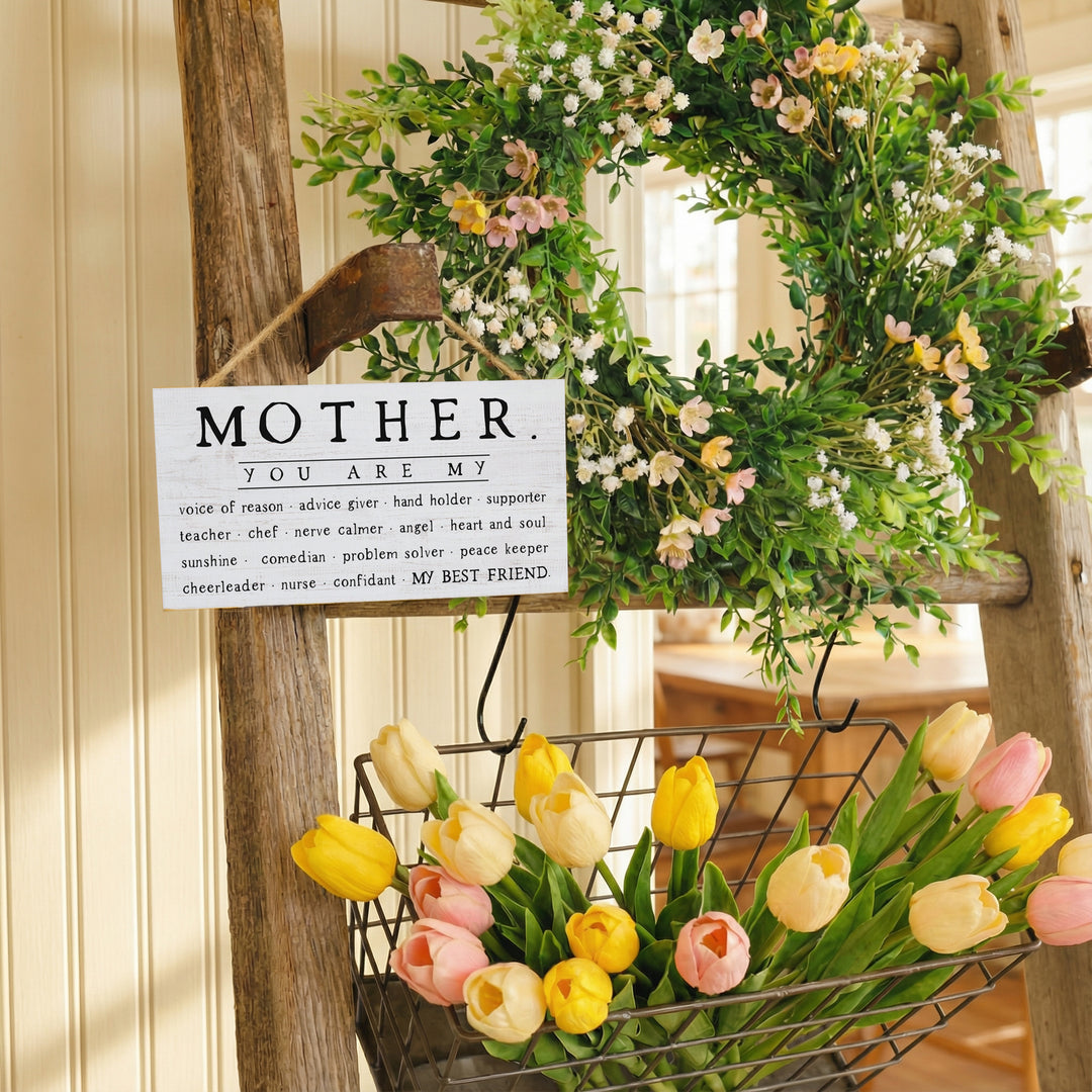 Mother You Are My PER