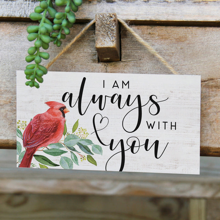 Always With You