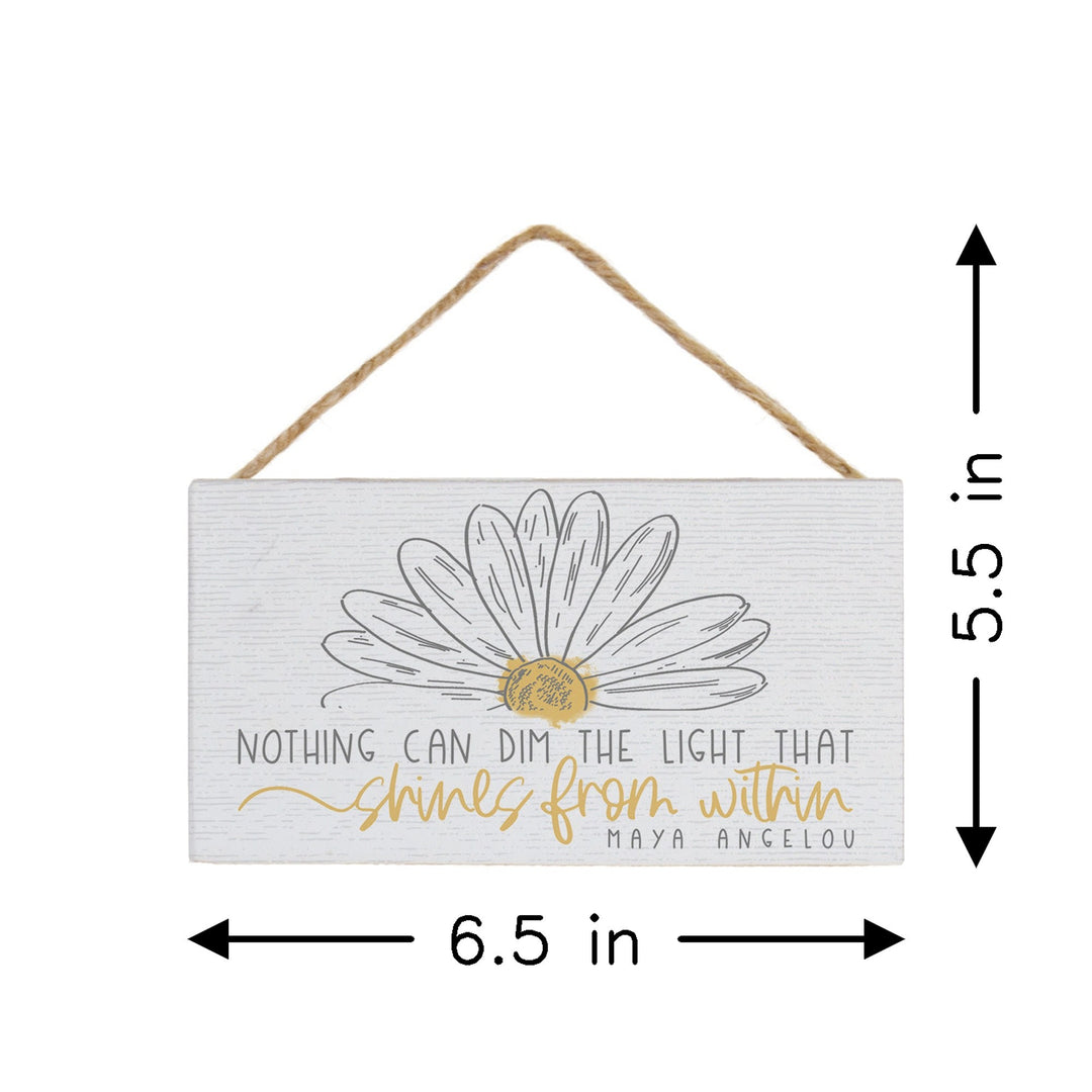Light From Within