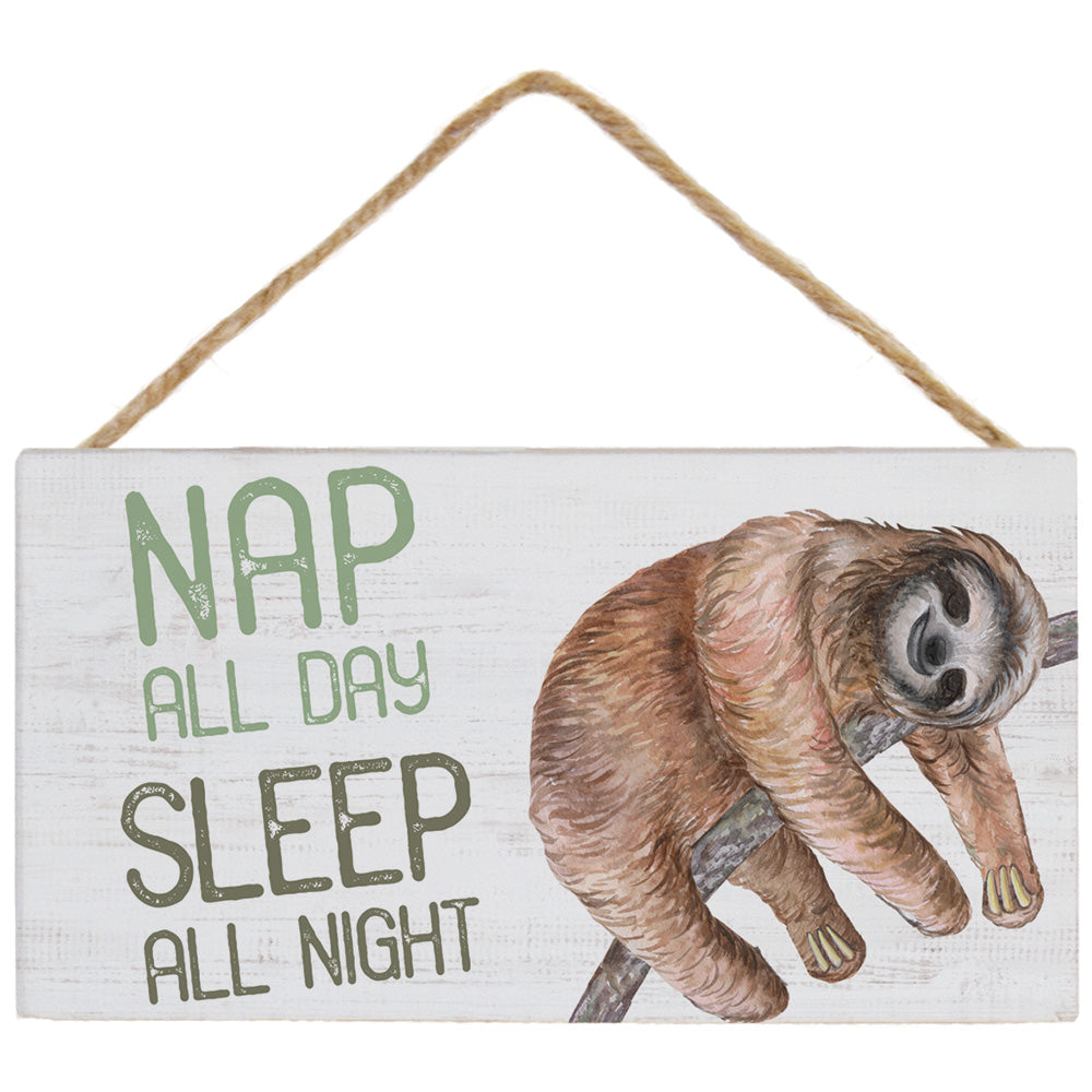 Nap All Day