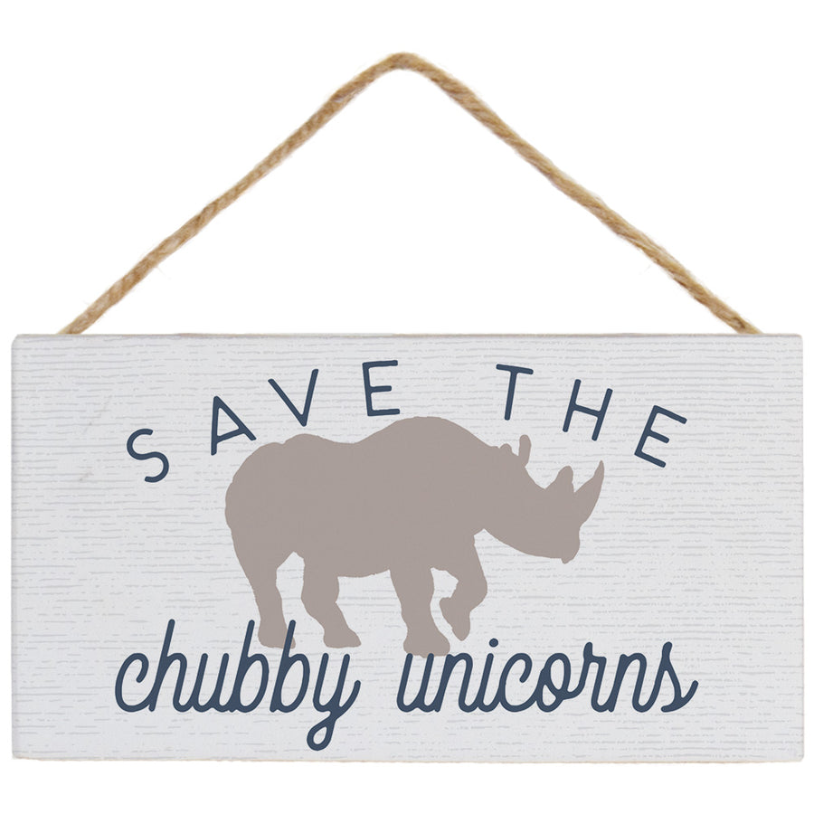 Chubby Unicorns