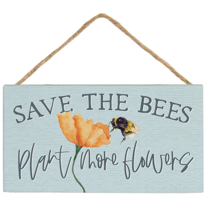 Save The Bees