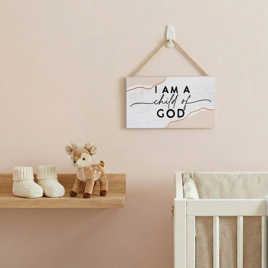 Child Of God