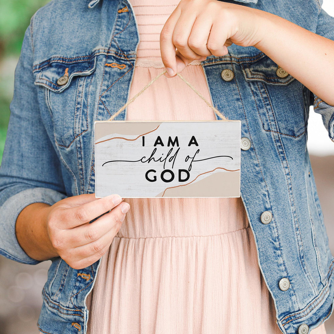 Child Of God