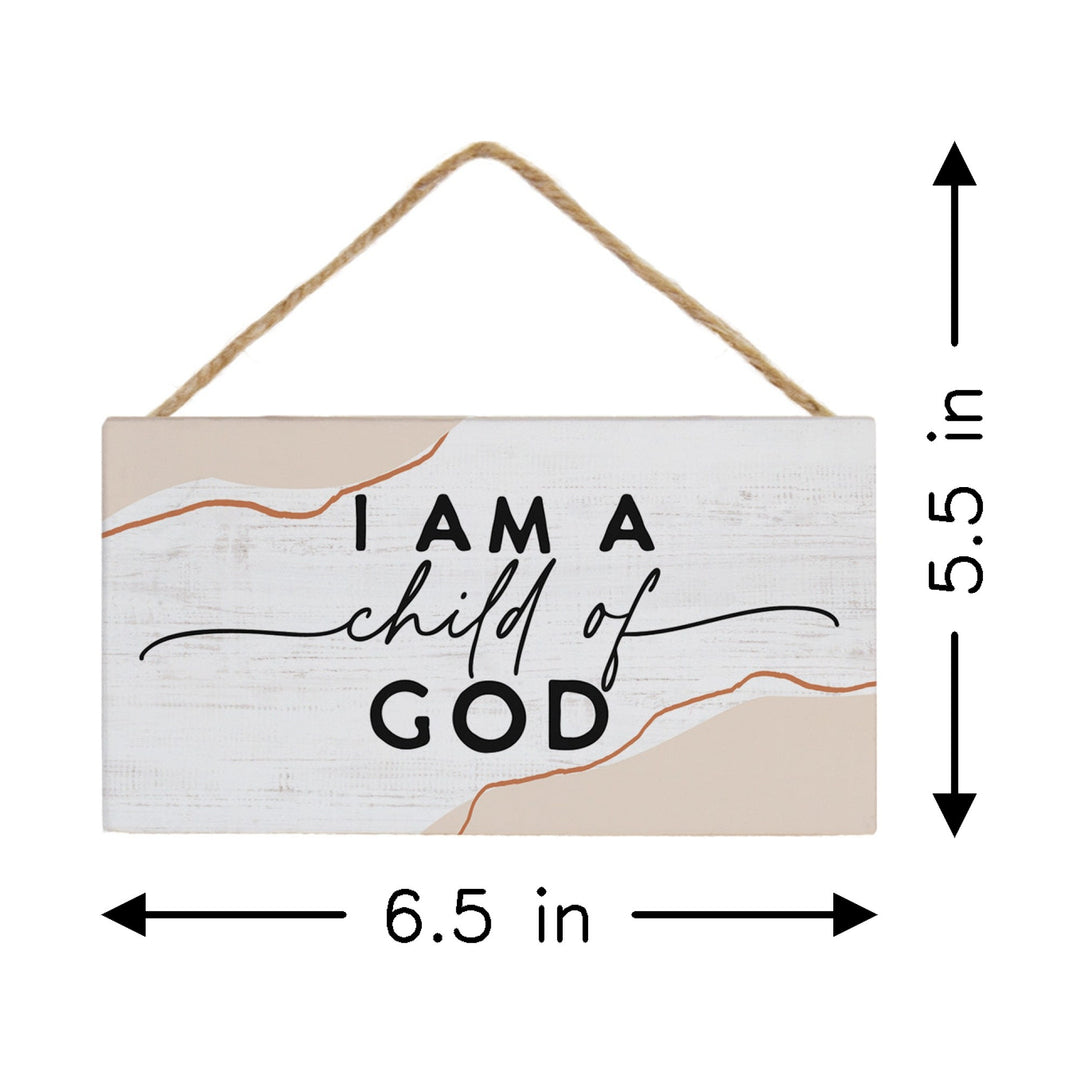 Child Of God