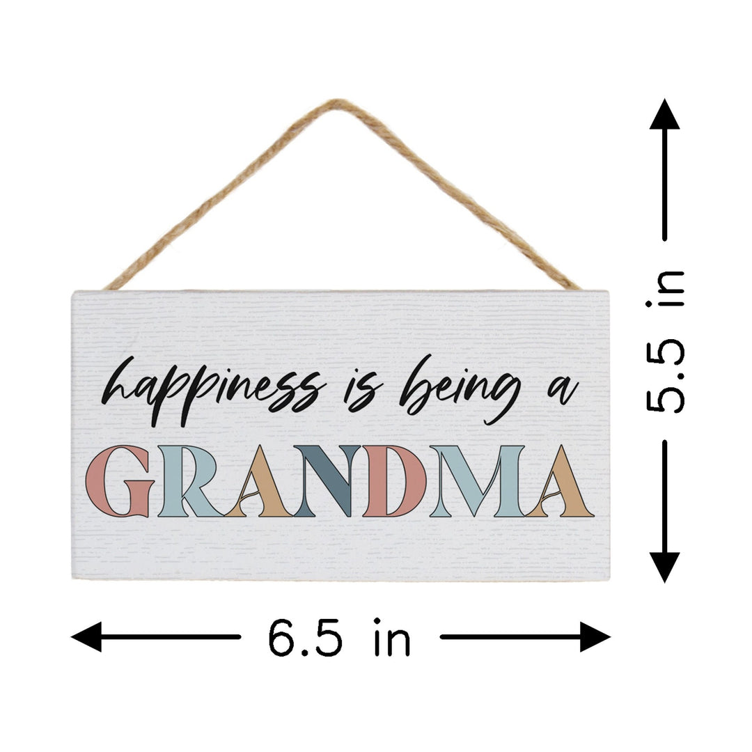 Happiness Is PER