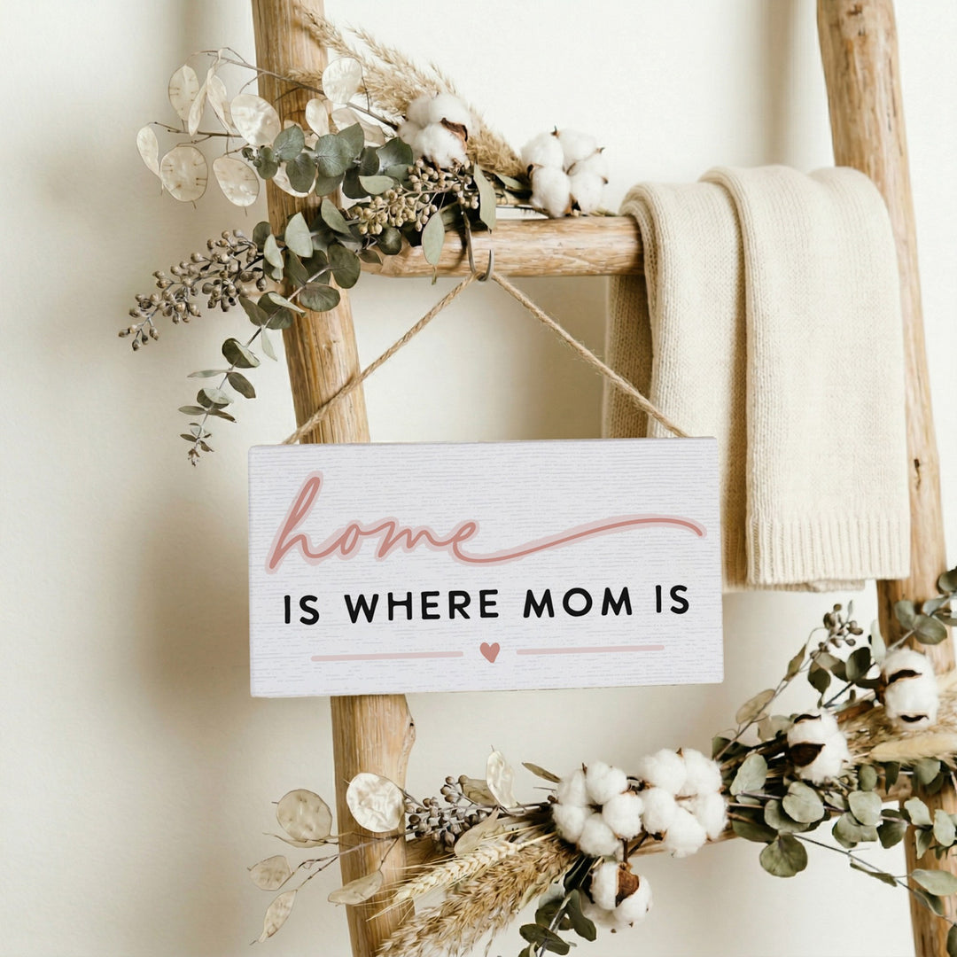 Home Mom
