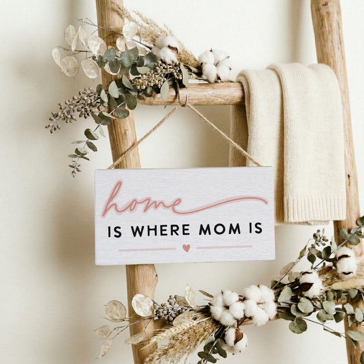 Home Mom
