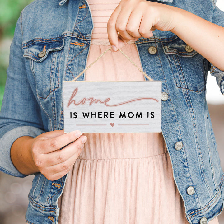 Home Mom