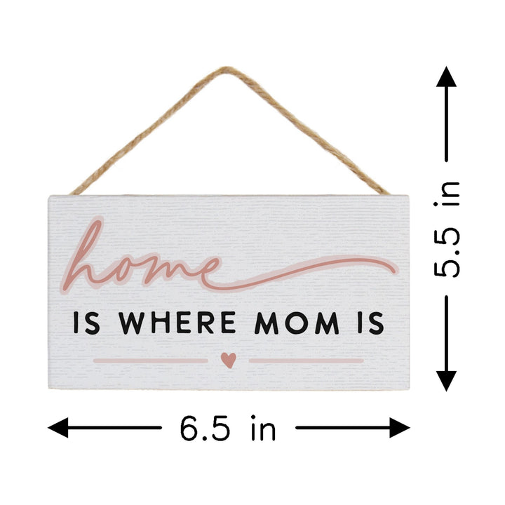 Home Mom