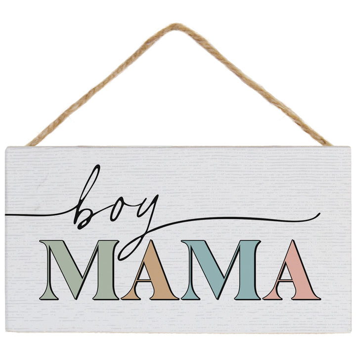 Boy Mama PER