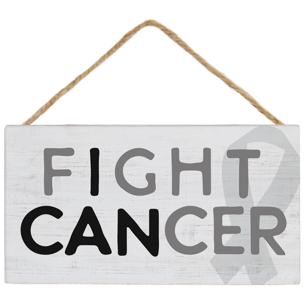 Fight Cancer