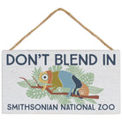 Don't Blend In LOC
