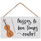 Le Bon Temps Rouler