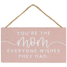 You're The Mom Pink PER