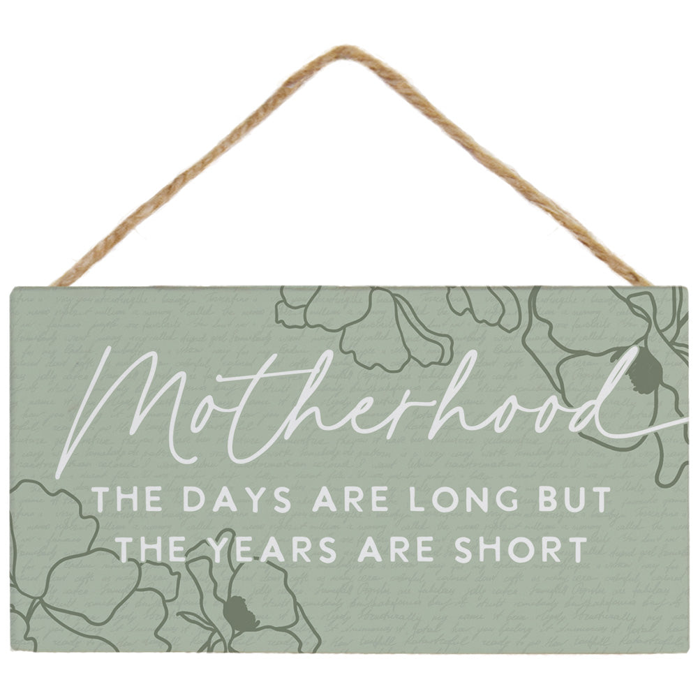 Motherhood Green