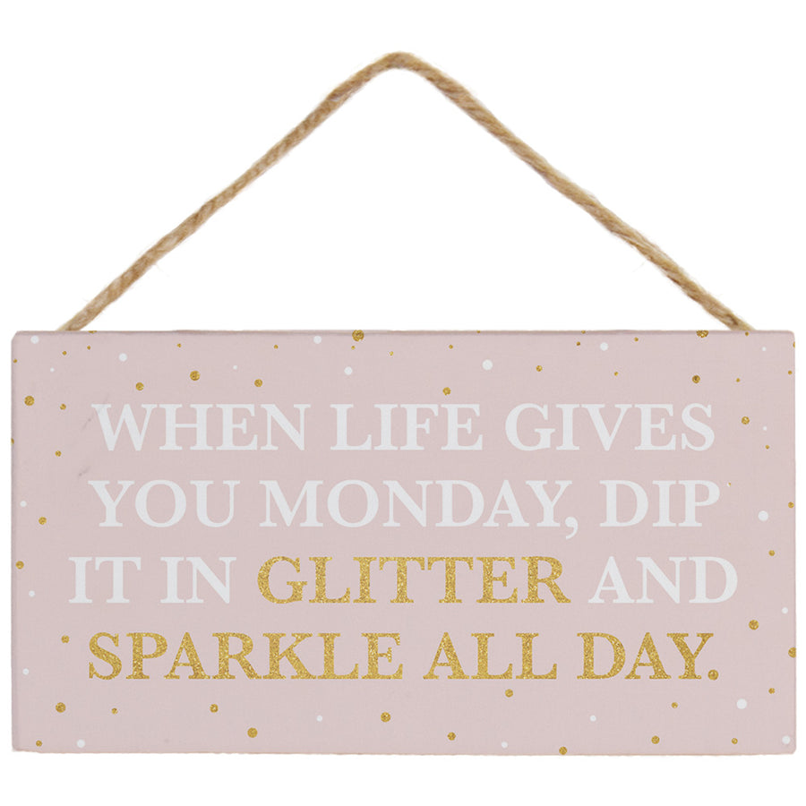 Life Gives You Monday