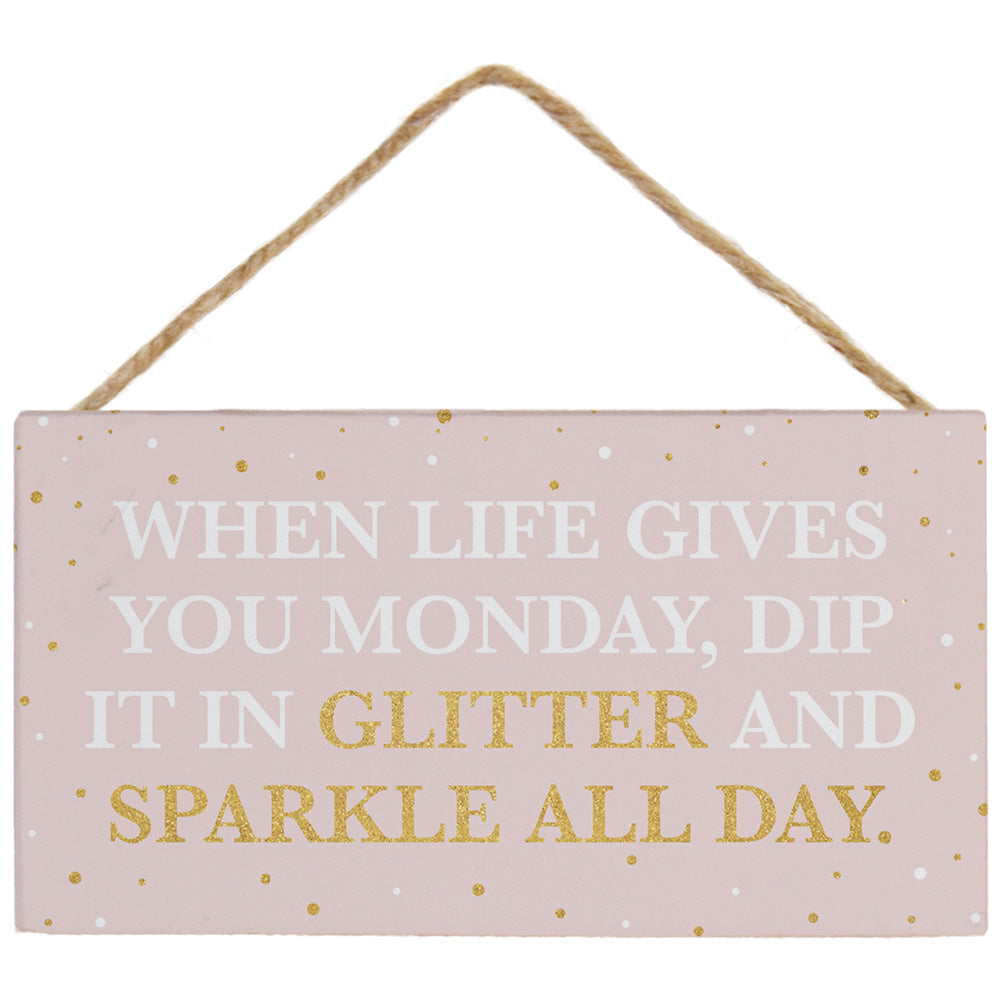 Life Gives You Monday