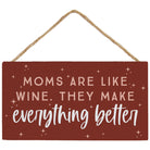 Moms Like Wine