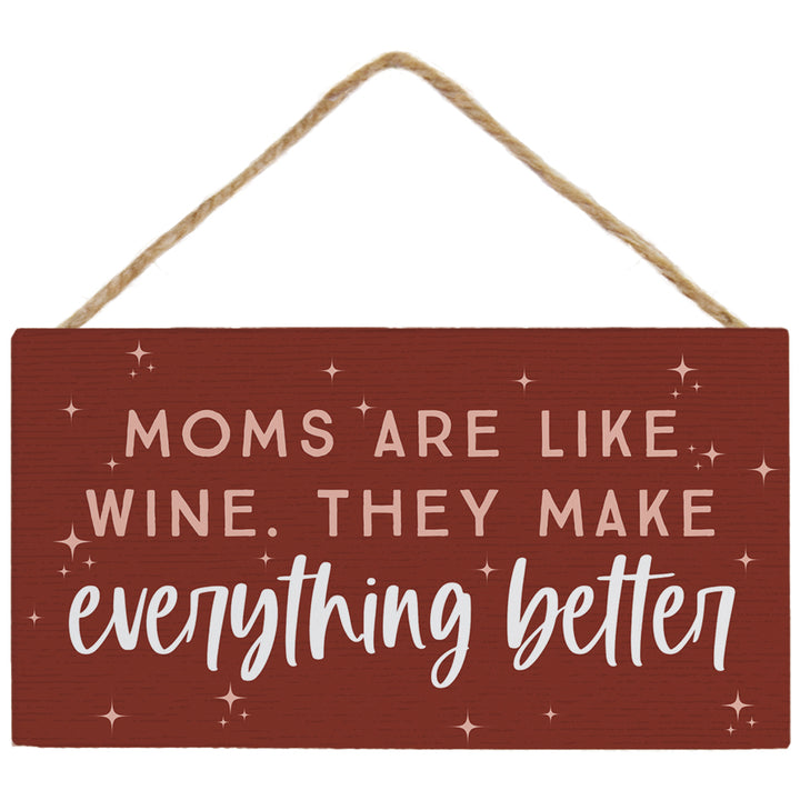 Moms Like Wine