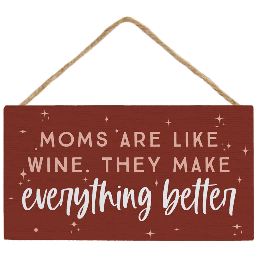 Moms Like Wine