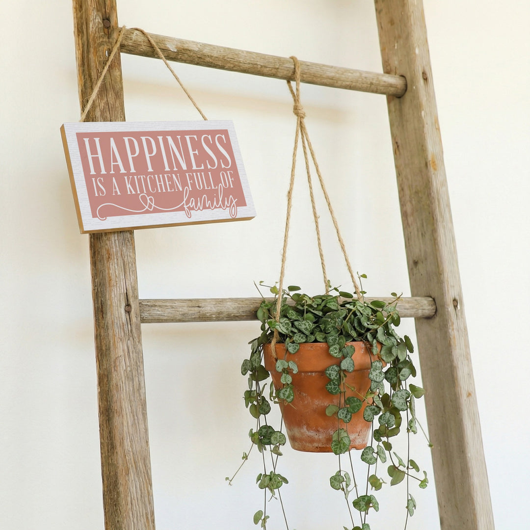 Happiness Kitchen Full
