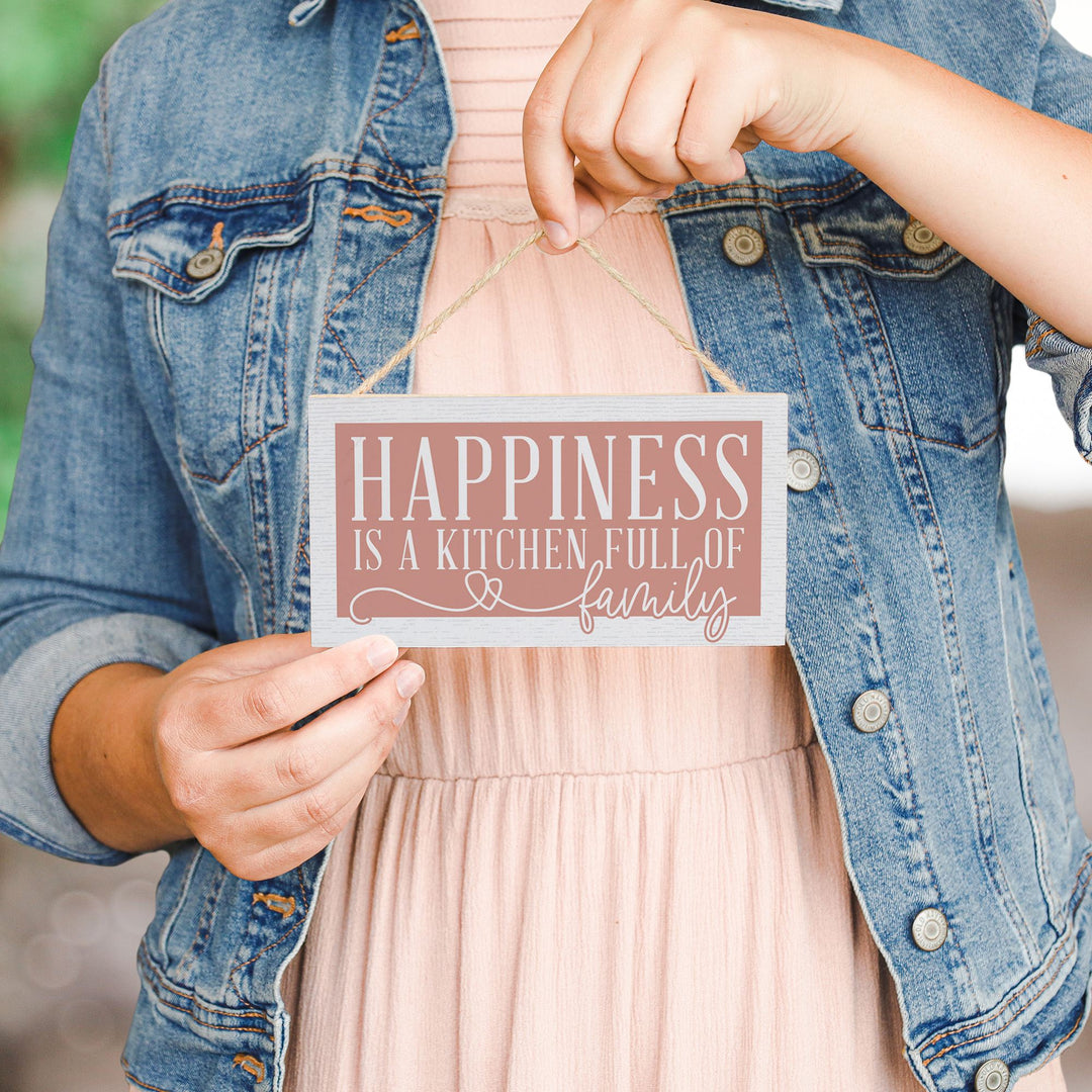 Happiness Kitchen Full