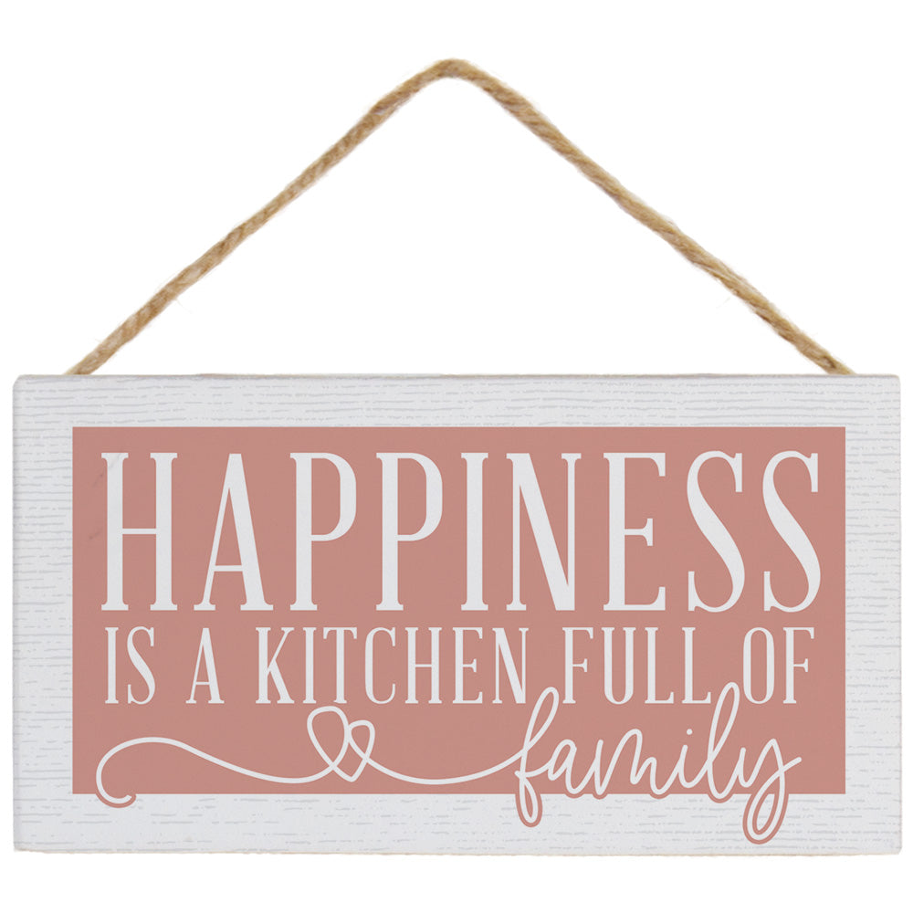 Happiness Kitchen Full