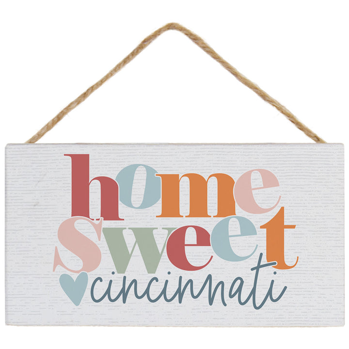 Home Sweet Location LOC