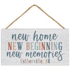 New Beginning LOC