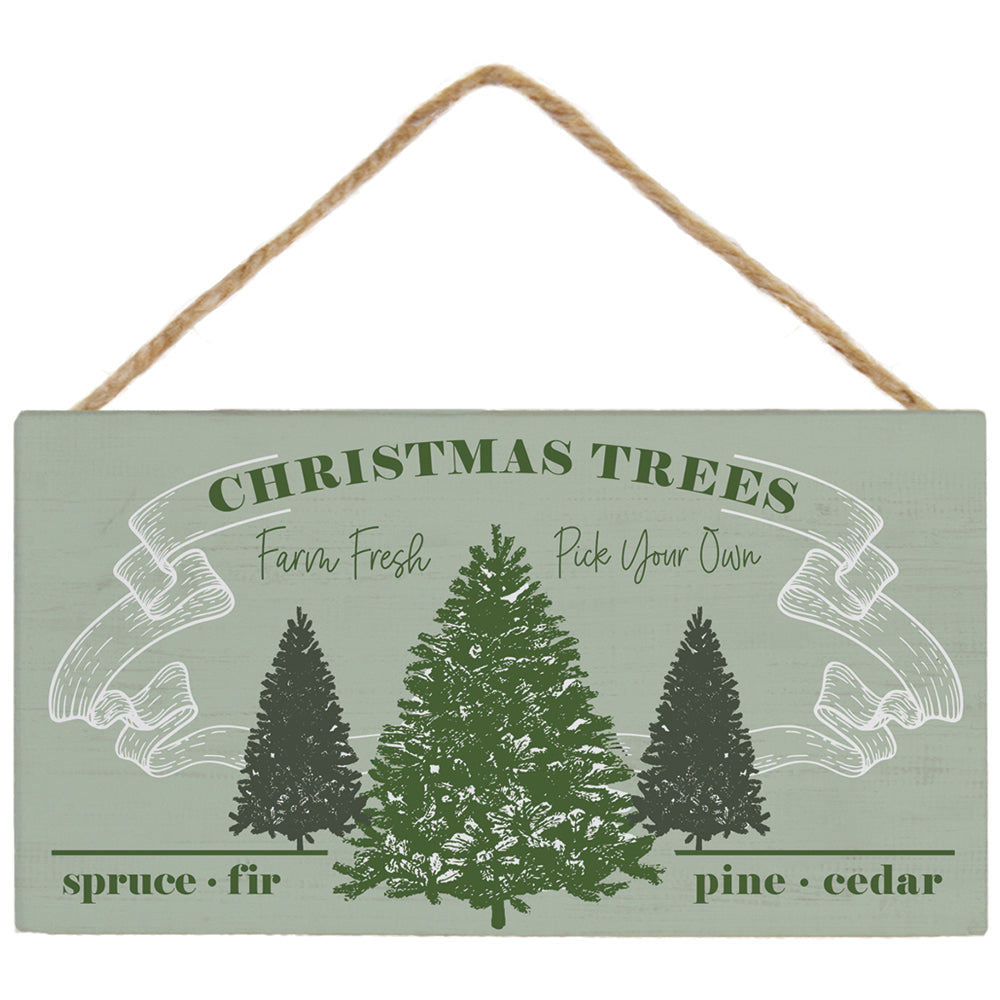 Christmas Tree Farm