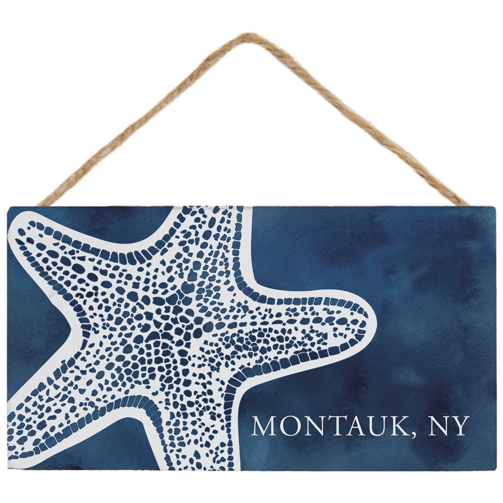 Starfish Navy LOC