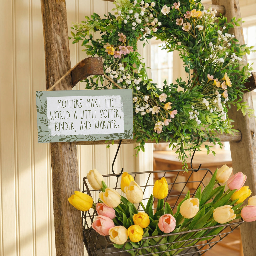 Mothers Make The World PER