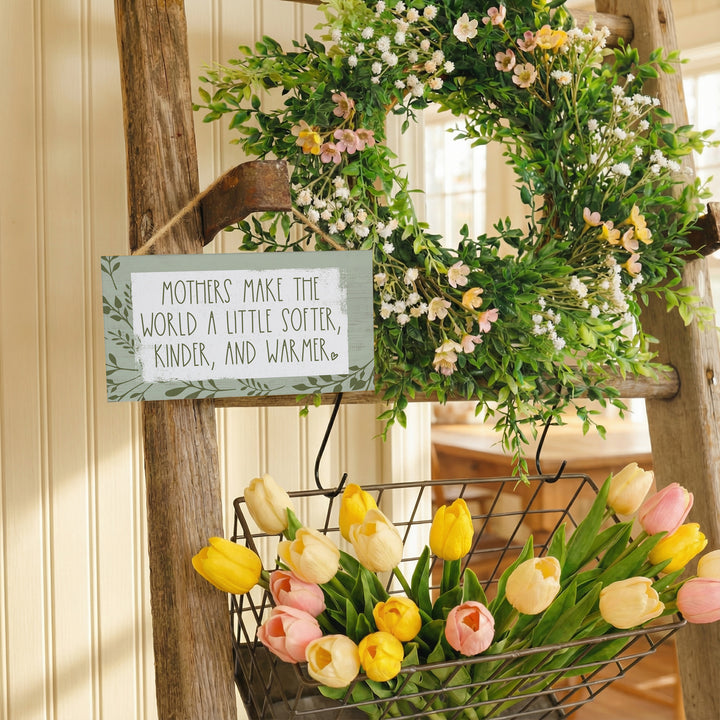 Mothers Make The World PER