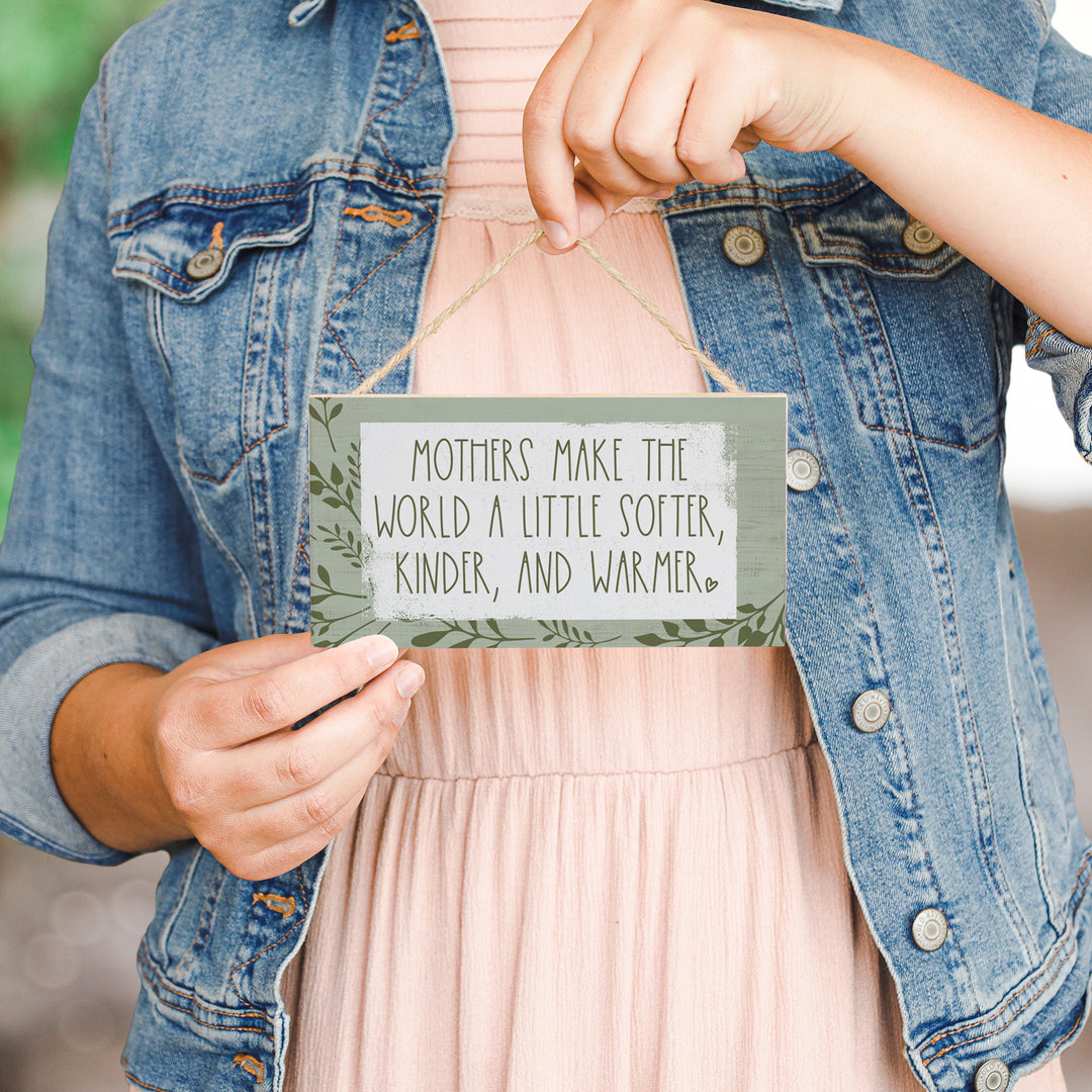 Mothers Make The World PER