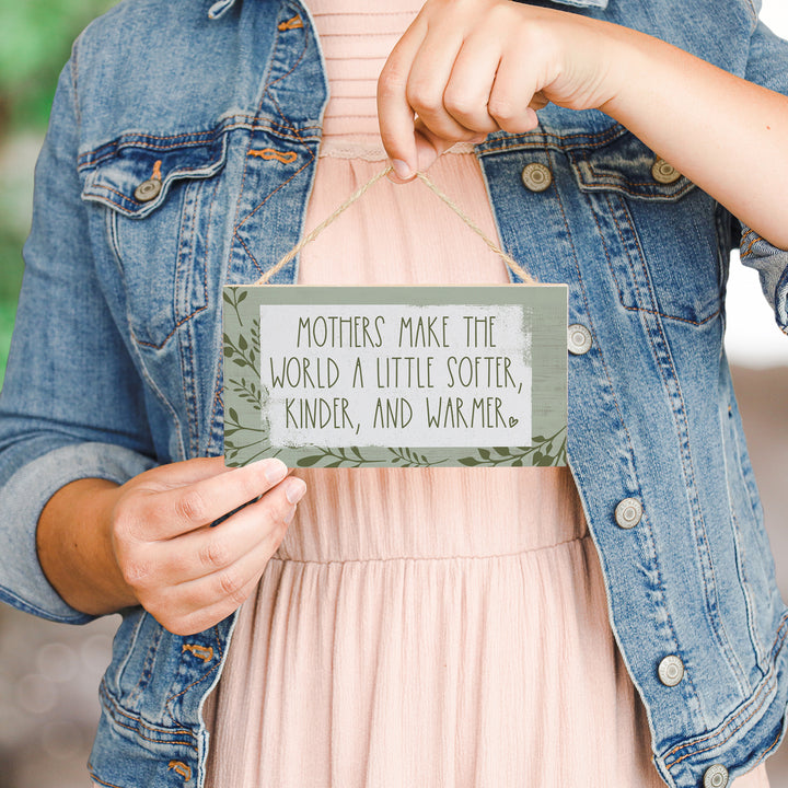 Mothers Make The World PER