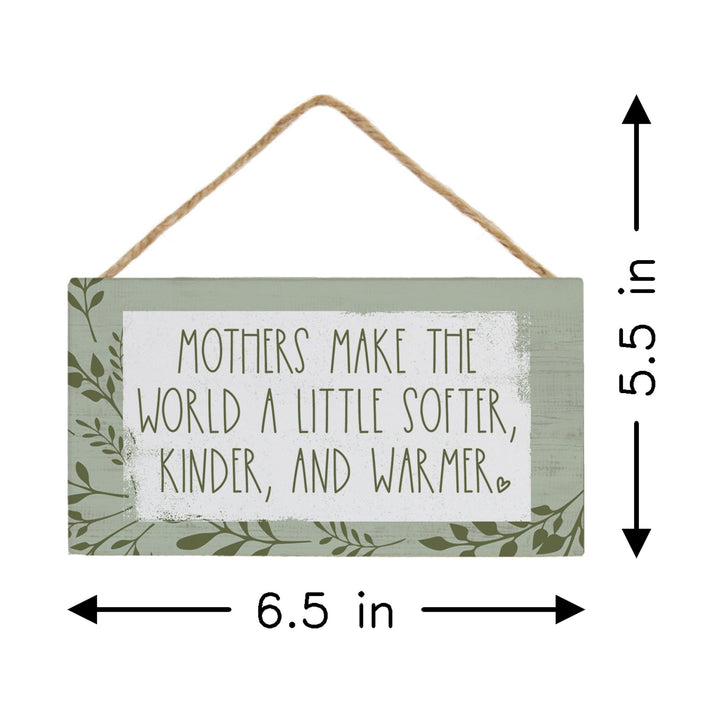 Mothers Make The World PER