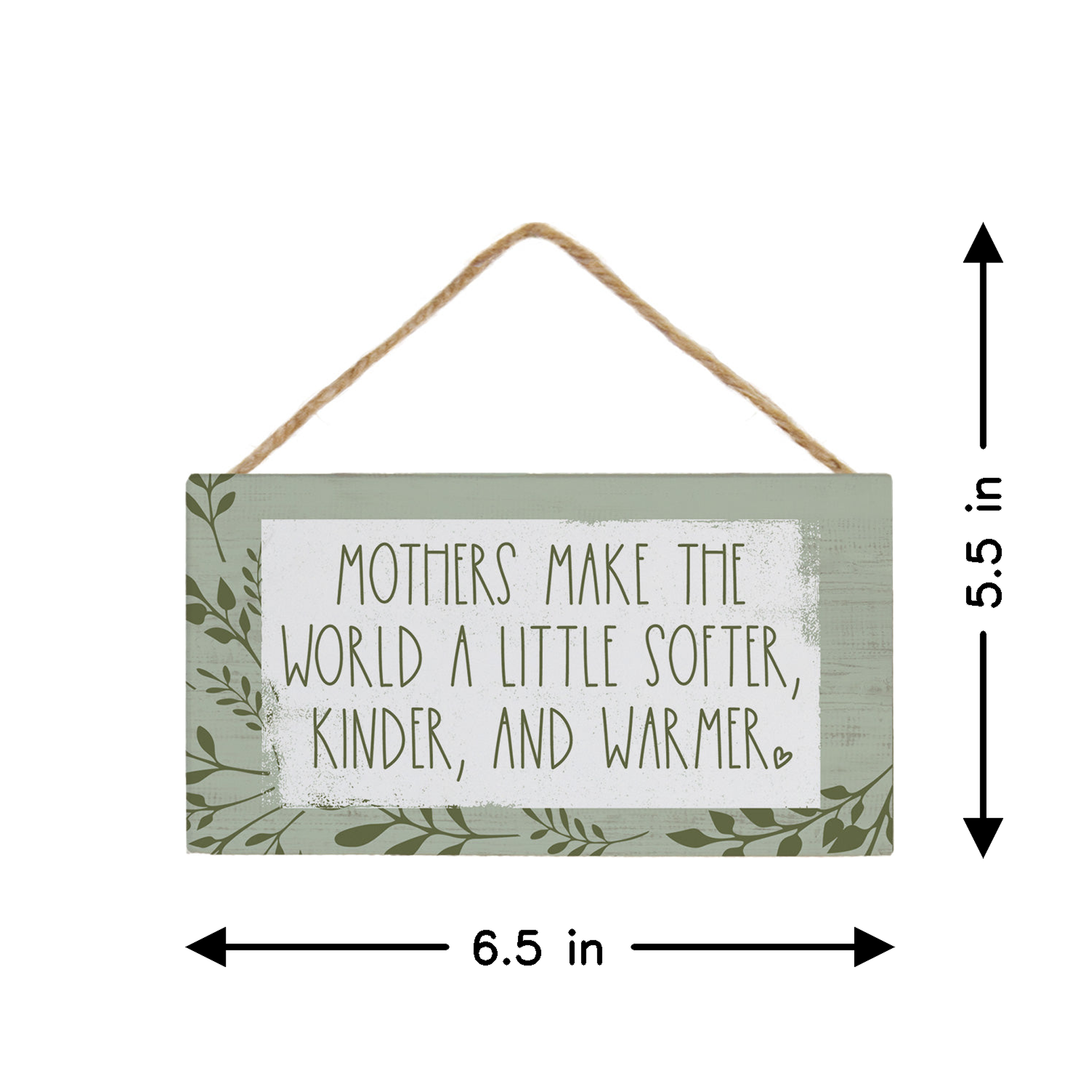 Mothers Make The World PER