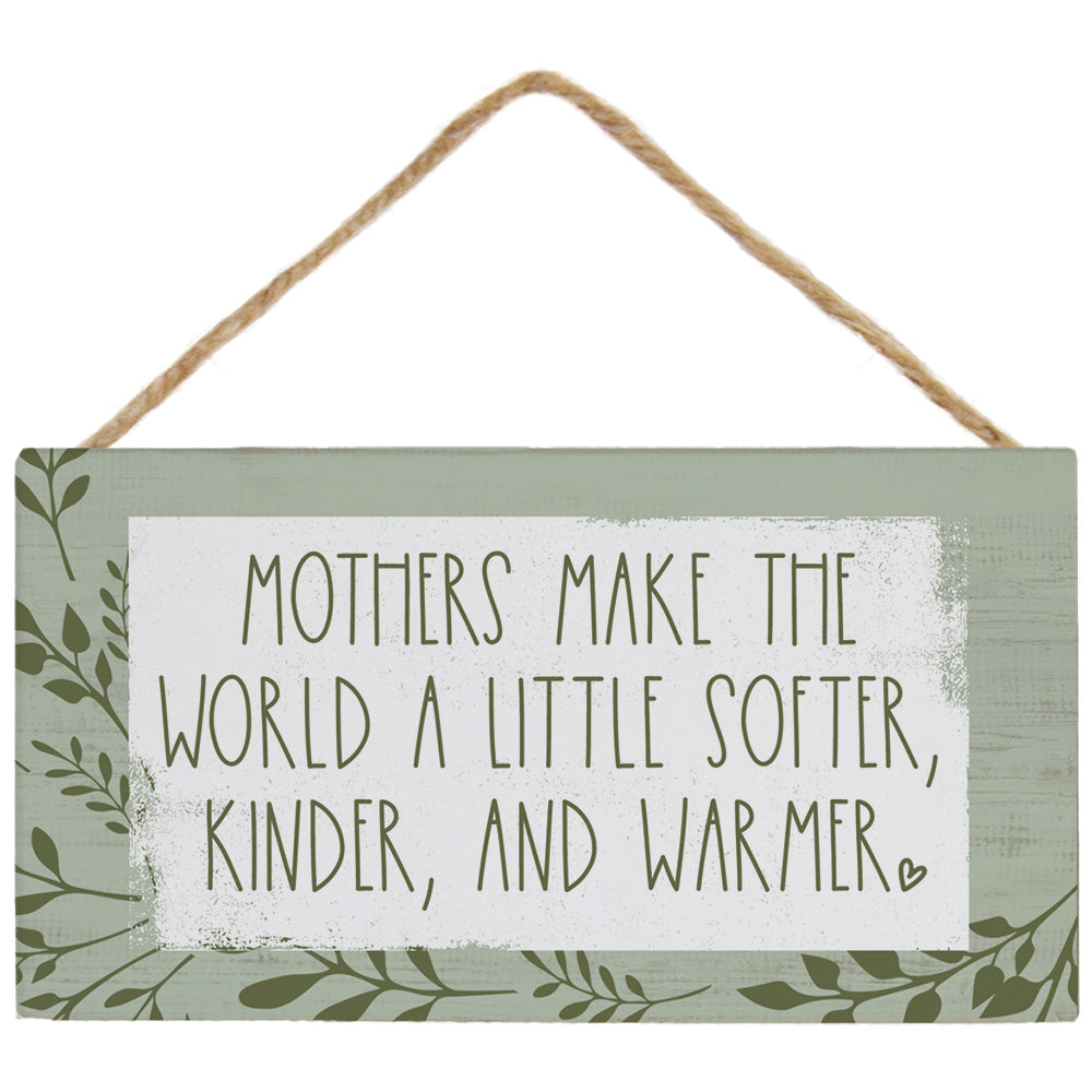 Mothers Make The World PER